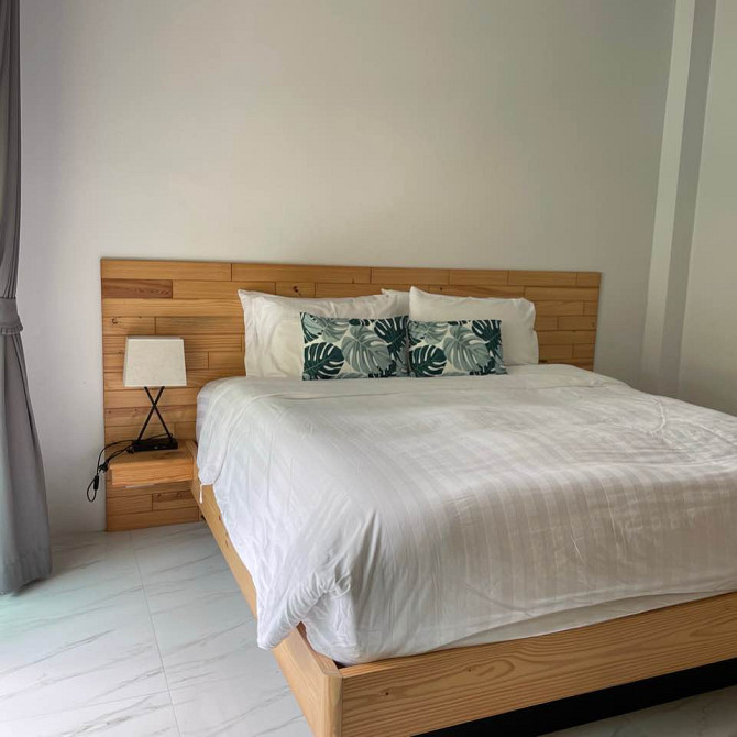 1 Bedroom 1 Bathroom - House Samui - photo 10