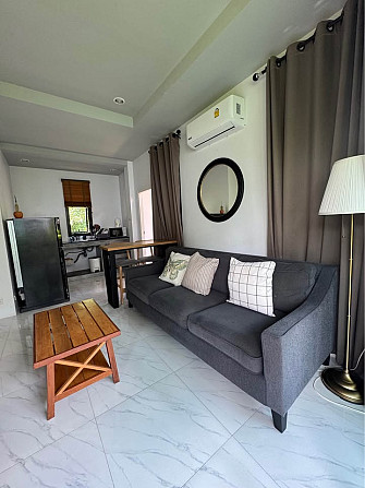1 Bedroom 1 Bathroom - House Samui - photo 3
