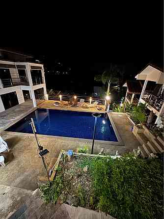 2 bedroom 1 bathroom House Samui