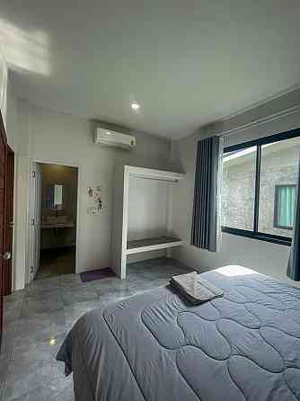 1 bedroom 1 bathroom house Phangan