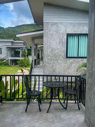 1 bedroom 1 bathroom house Phangan