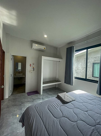 1 bedroom 1 bathroom house Phangan - photo 6
