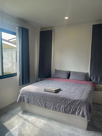 1 bedroom 1 bathroom house Phangan - photo 7