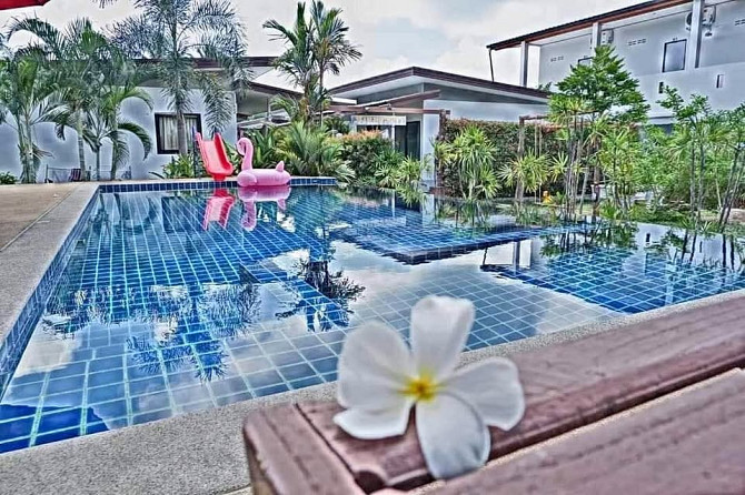 1 bedroom 1 bathroom - House Samui - photo 1