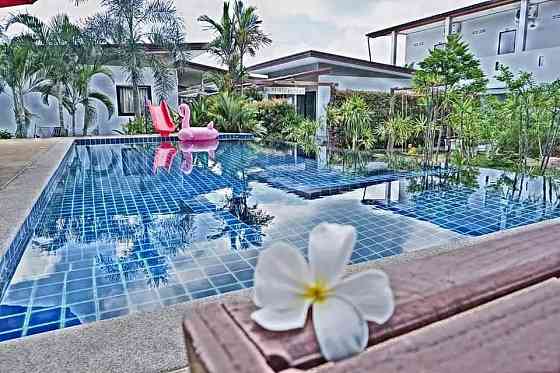 1 Bedroom 1 Bathroom - House Samui