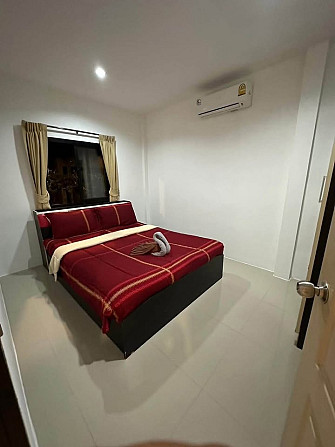 1 Bedroom 1 Bathroom - House Samui - photo 6