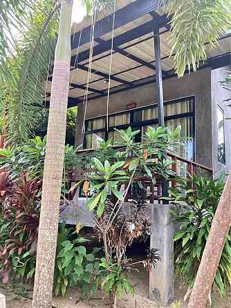 1 Bedroom 1 Bathroom - House Phangan