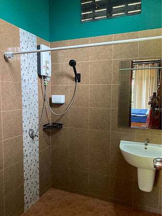 1 Bedroom 1 Bathroom - House Phangan - photo 5