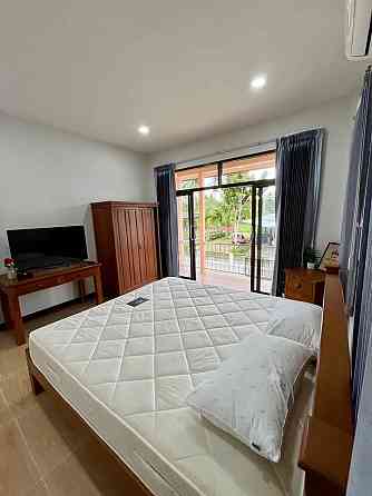 2 bedrooms 1 bathroom - House Samui