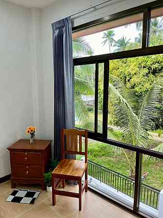 2 bedrooms 1 bathroom - House Samui