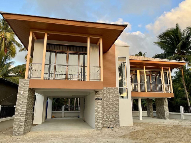 2 bedrooms 1 bathroom - House Samui - photo 14