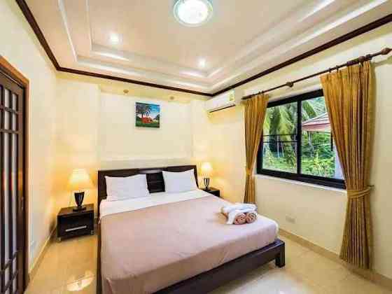 1 Bed 1 Bath - House Samui
