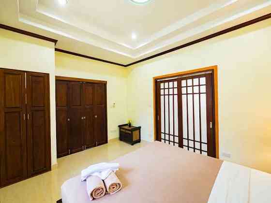 1 Bed 1 Bath - House Samui