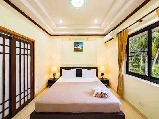 1 Bed 1 Bath - House Samui