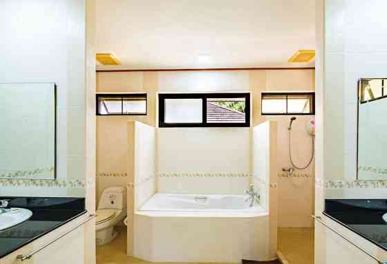 1 Bed 1 Bath - House Samui