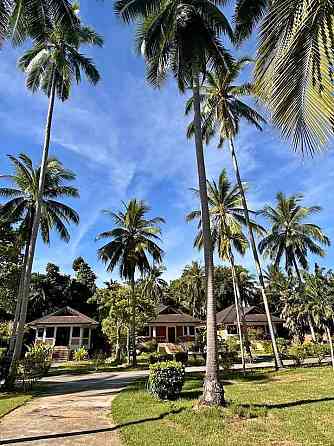 1 Bed 1 Bath - House Samui
