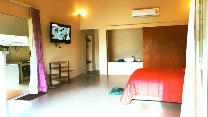 1 Bed 1 Bath House Samui - photo 12