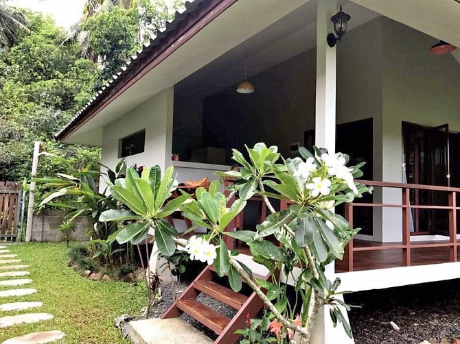 1 Bed 1 Bath House Samui - photo 1