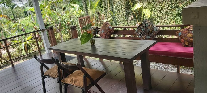 1 Bed 1 Bath House Samui - photo 7