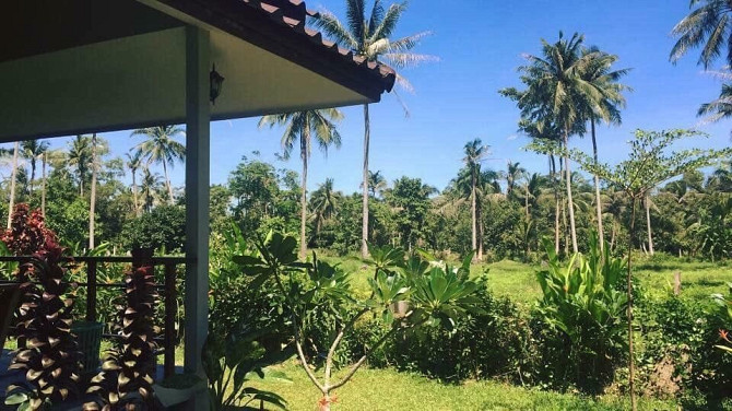 1 Bed 1 Bath House Samui - photo 5
