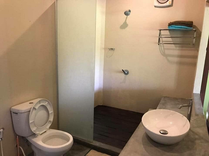 1 Bed 1 Bath House Samui - photo 14