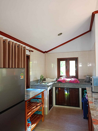 1 Bedroom 1 Bathroom - House Samui - photo 15