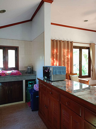 1 Bedroom 1 Bathroom - House Samui - photo 14
