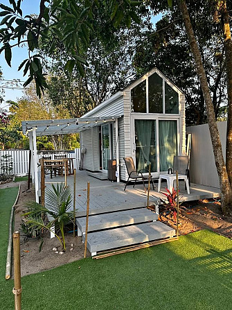 1 Bed 1 Bath House Samui - photo 1