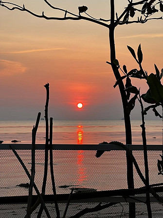 1 Bed 1 Bath House Samui - photo 11