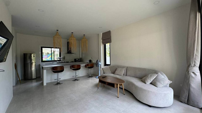House with 1 Bedroom and 1 Bathroom Phangan - photo 3