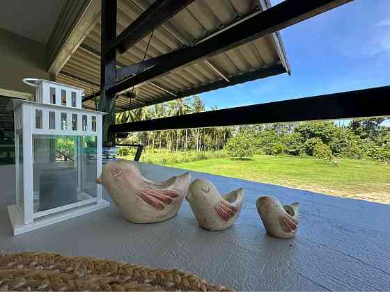 1 Bed 1.5 Baths - House Samui