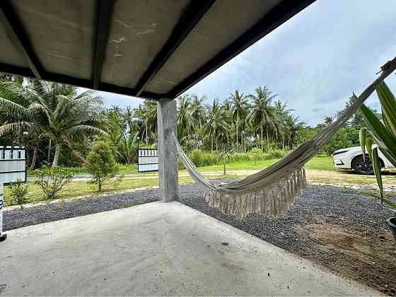 1 Bed 1.5 Baths - House Samui