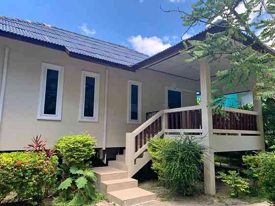 House for Long Term Rent Samui