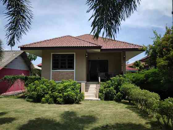 House for Long Term Rent Samui