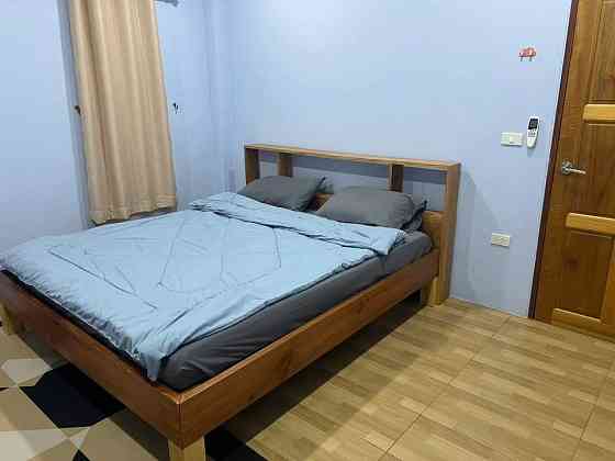 1 Bedroom 1 Bathroom - House Phangan