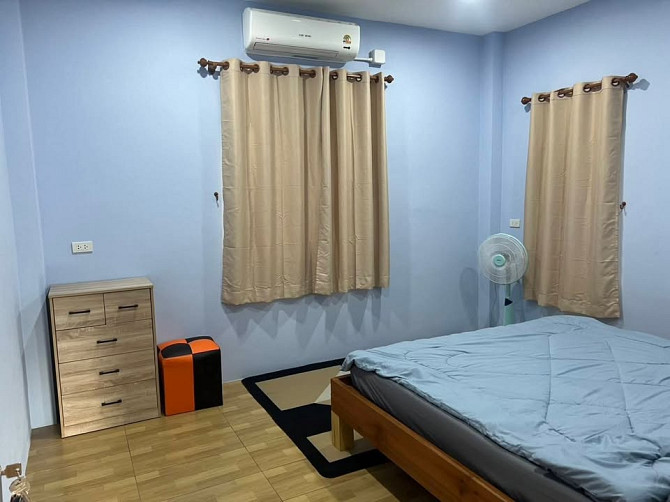 1 Bedroom 1 Bathroom - House Phangan - photo 4