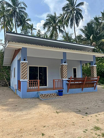 1 Bedroom 1 Bathroom - House Phangan - photo 1