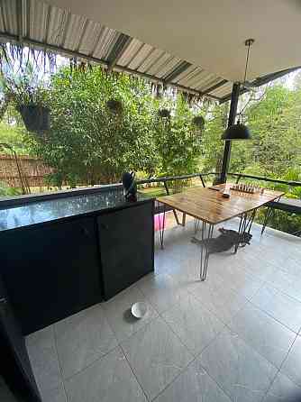 1 Bedroom House for Rent Phangan