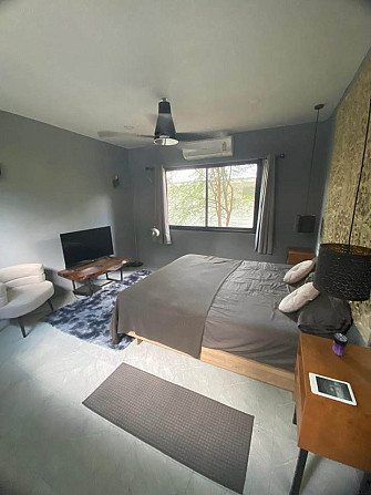1 Bedroom House for Rent Phangan - photo 8