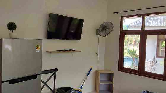 1 Bedroom 1 Bathroom - House Samui