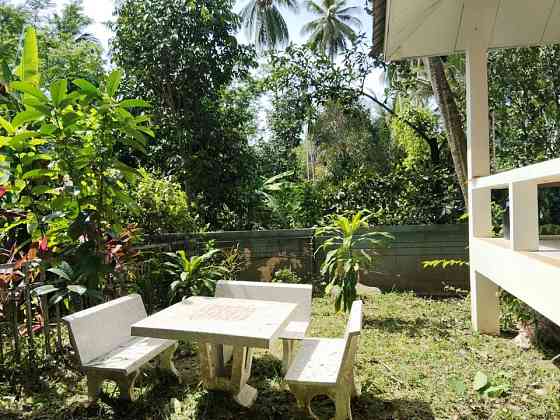 1 Bedroom 1 Bathroom - House Samui
