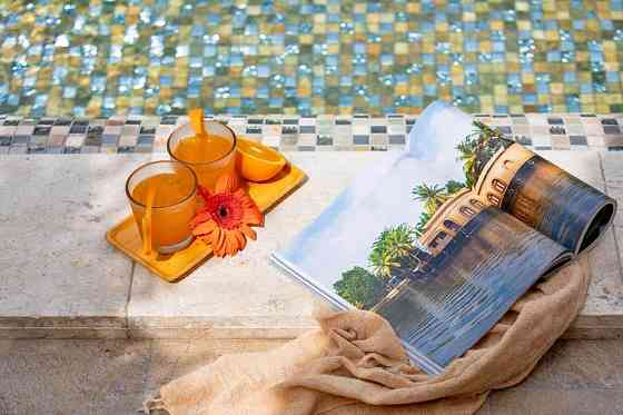 3 beds 3 baths – House Samui