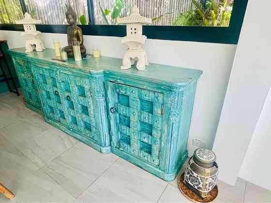 4 bedroom, 4 bathroom house Phangan