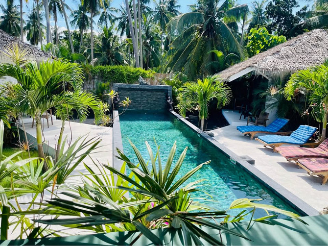 4 bedroom, 4 bathroom house Phangan - photo 2