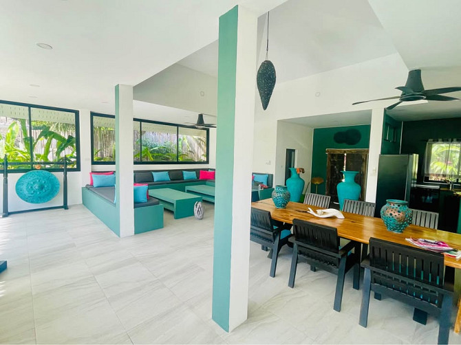 4 bedroom, 4 bathroom house Phangan - photo 3