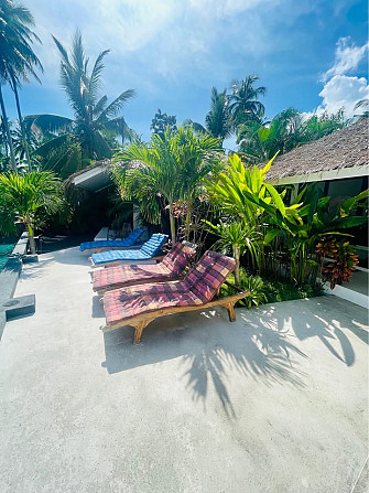 4 bedroom, 4 bathroom house Phangan - photo 16