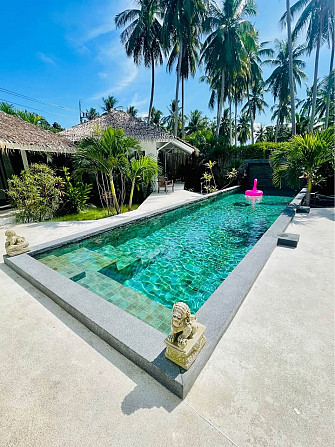 4 bedroom, 4 bathroom house Phangan - photo 18