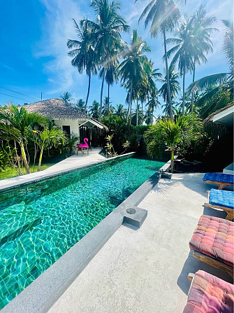 4 bedroom, 4 bathroom house Phangan - photo 15