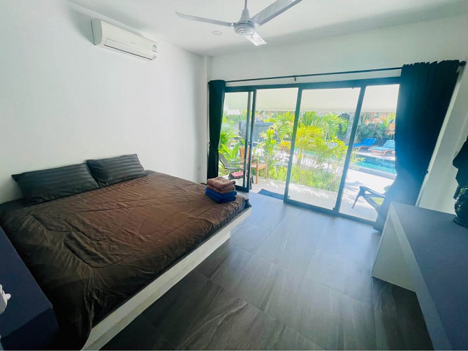 4 bedroom, 4 bathroom house Phangan - photo 11