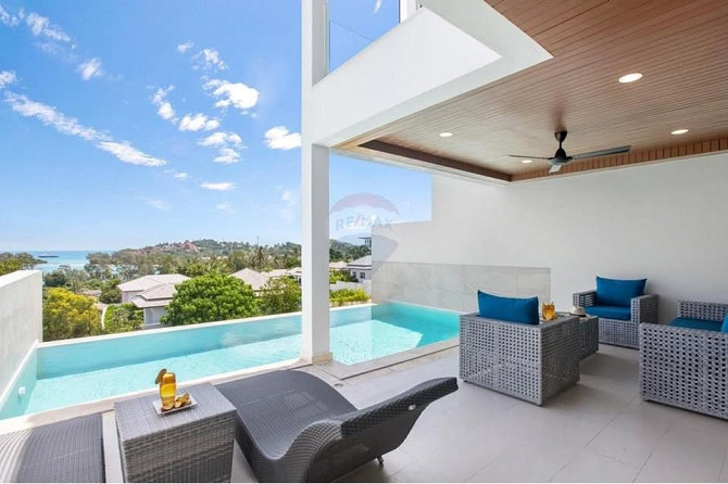 3 Beds 3 Baths House Samui - photo 2